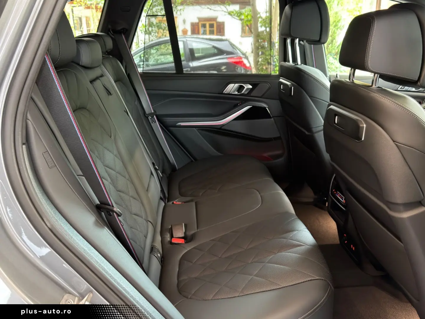 BMW X5 30 d xDrive M Sport  LASER PANO ICONIC 22