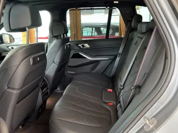BMW X5 30 d xDrive M Sport  LASER PANO ICONIC 22
