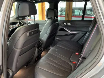 BMW X5 30 d xDrive M Sport  LASER PANO ICONIC 22