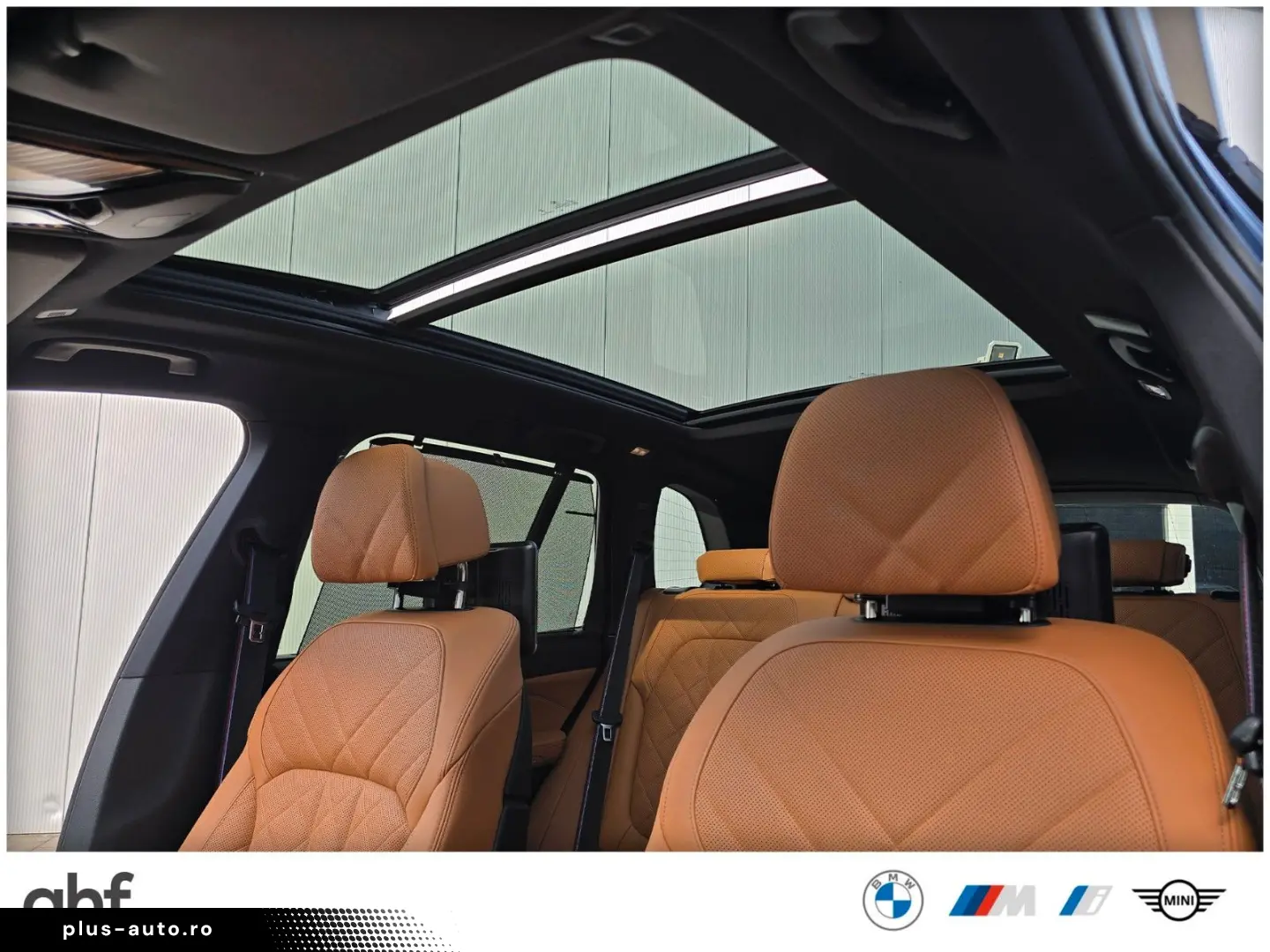 BMW X5 30d xDriv. M SPORT PRO PANO ACC AHK HUD 360