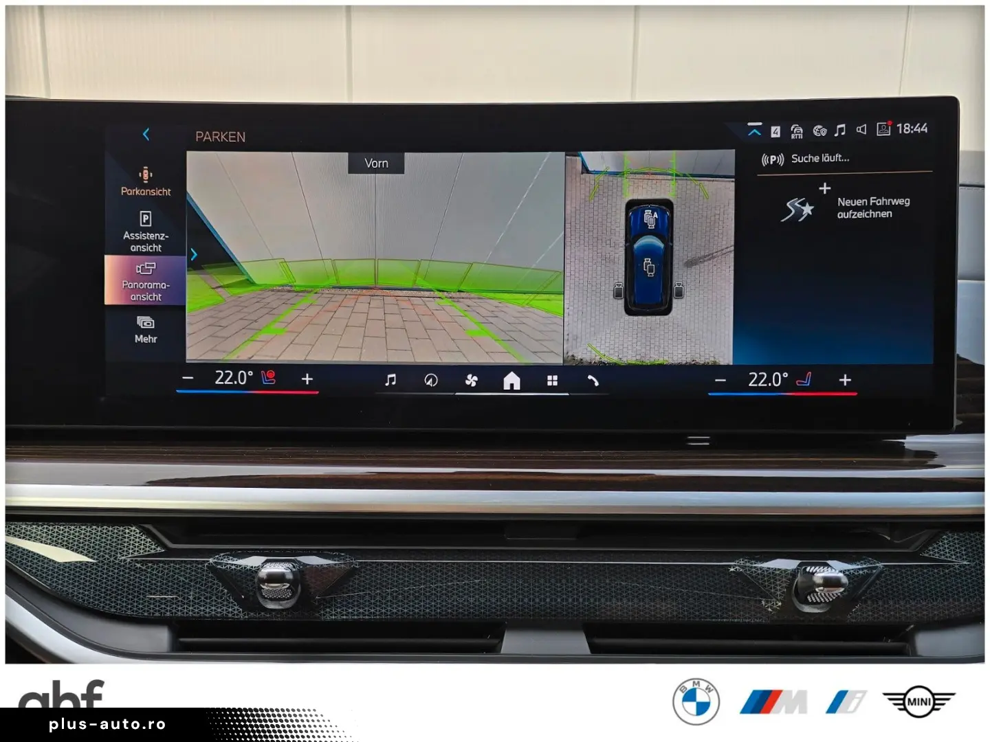 BMW X5 30d xDriv. M SPORT PRO PANO ACC AHK HUD 360