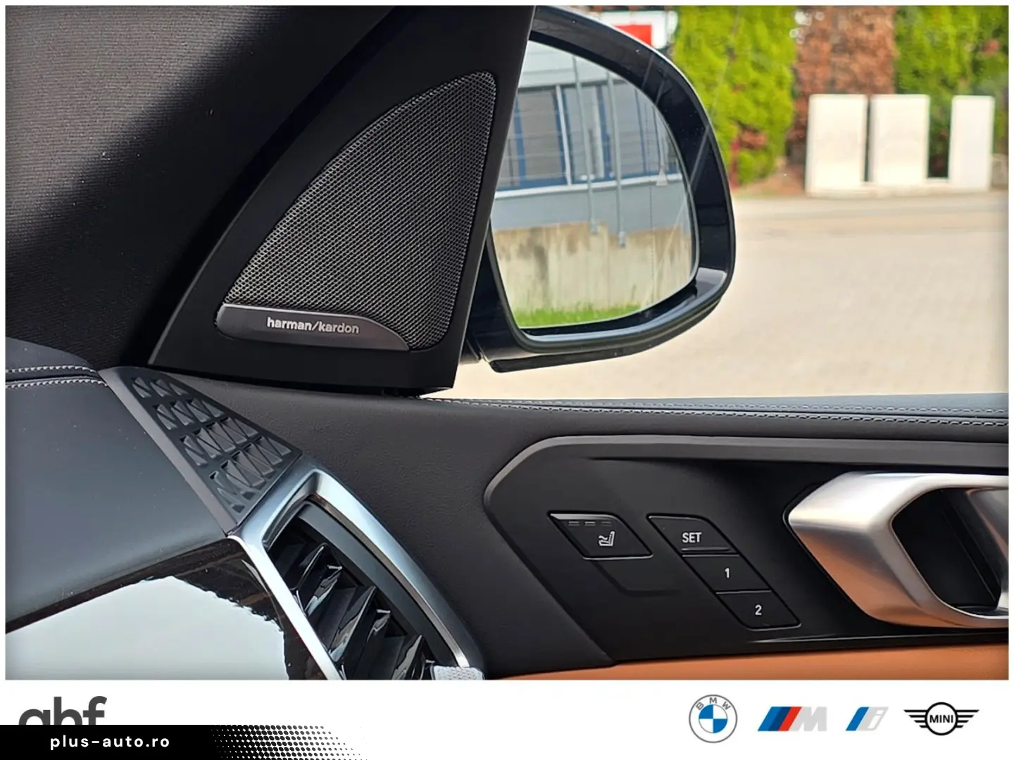 BMW X5 30d xDriv. M SPORT PRO PANO ACC AHK HUD 360