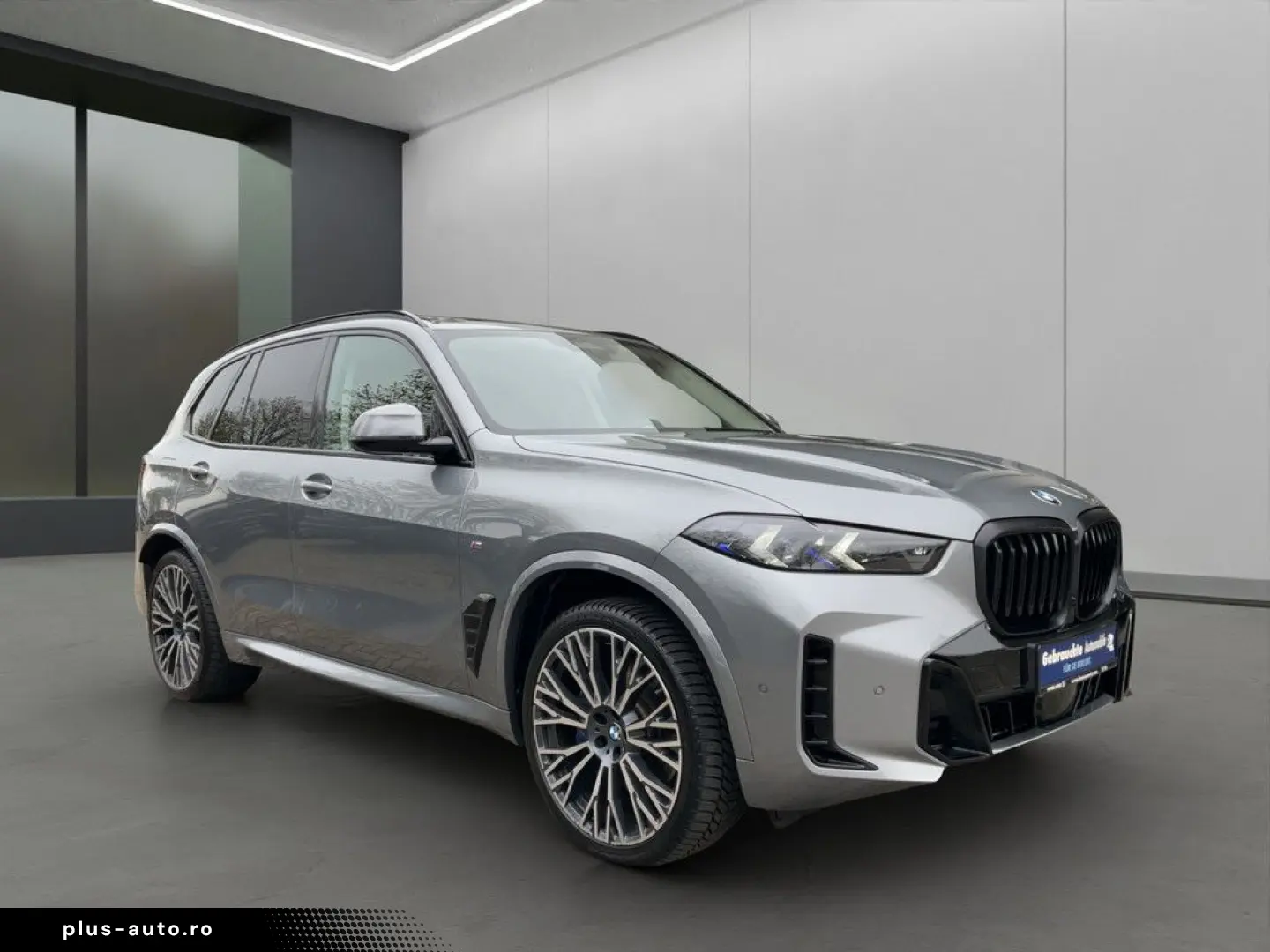 BMW X5 xDrive30d M-SPORT-PRO PANO SPORTABGASANLAGE