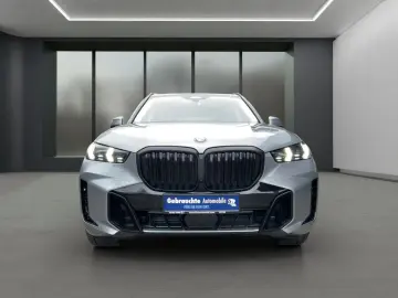 BMW X5 xDrive30d M-SPORT-PRO PANO SPORTABGASANLAGE