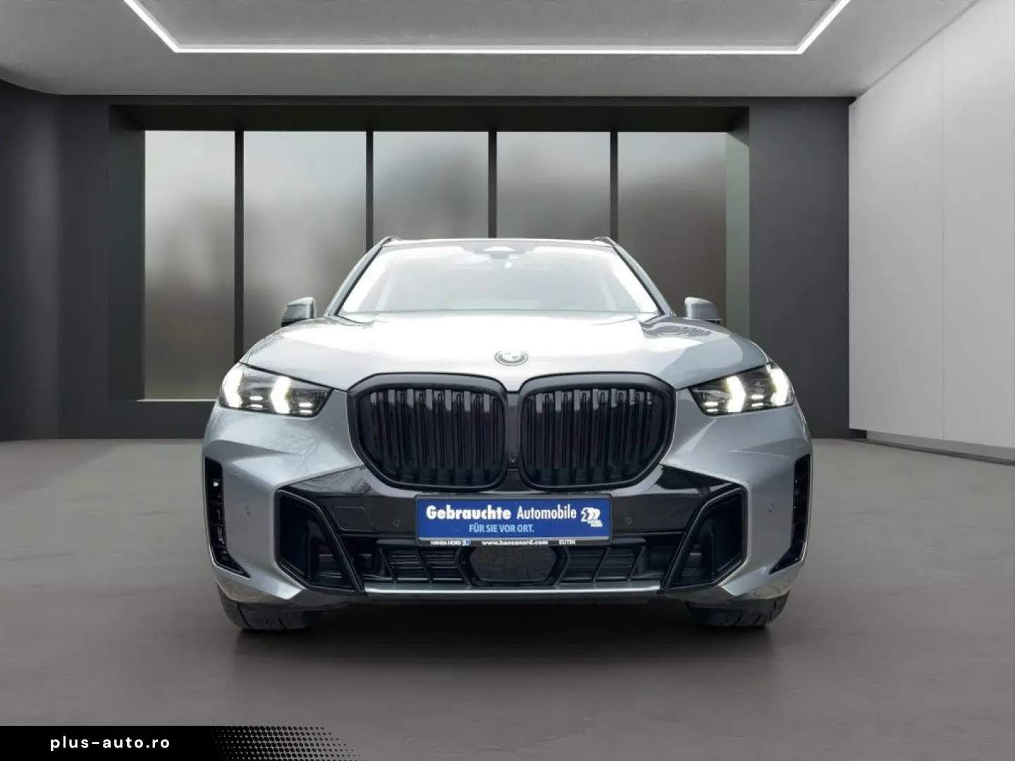 BMW X5 xDrive30d M-SPORT-PRO PANO SPORTABGASANLAGE