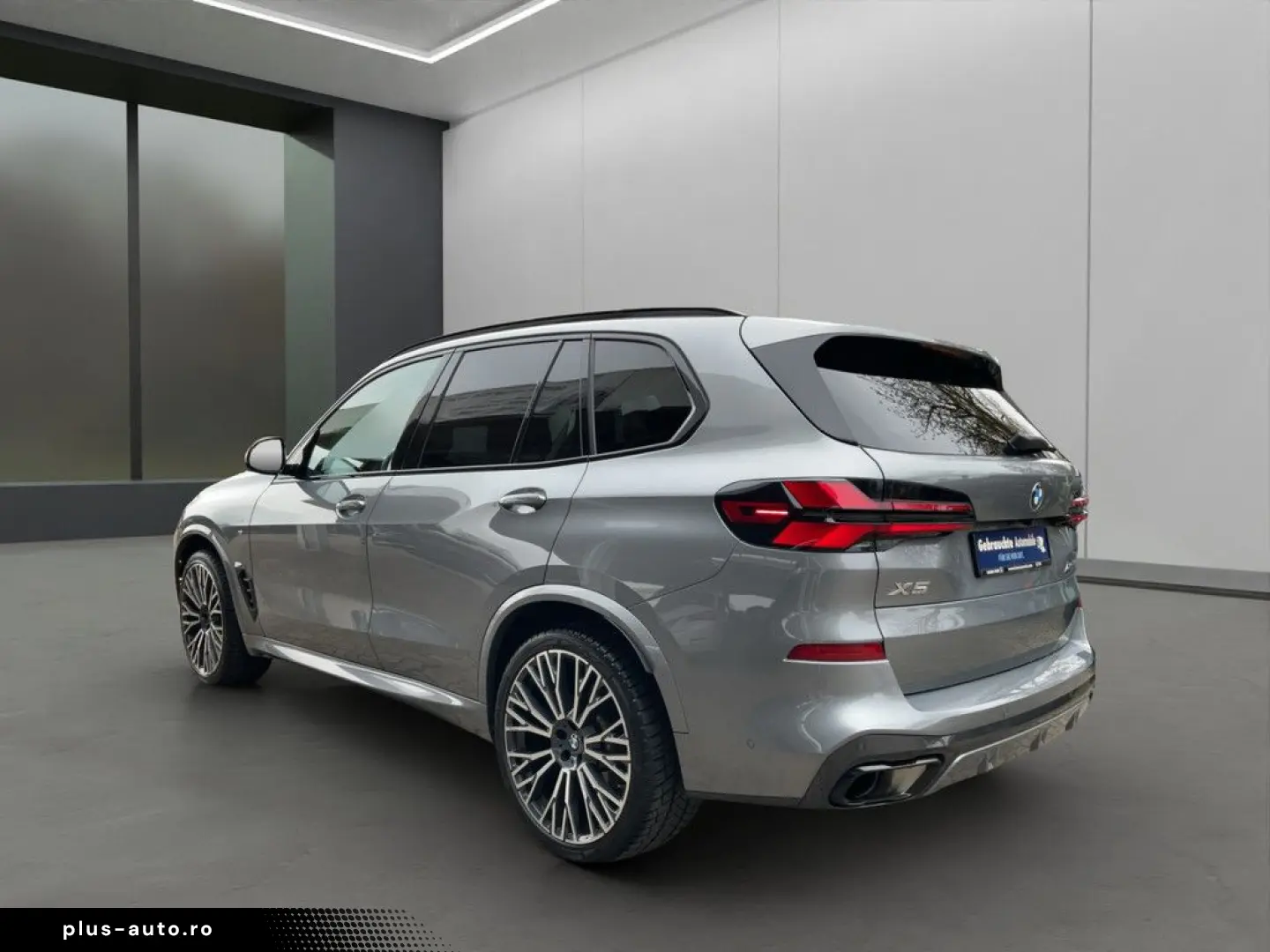 BMW X5 xDrive30d M-SPORT-PRO PANO SPORTABGASANLAGE
