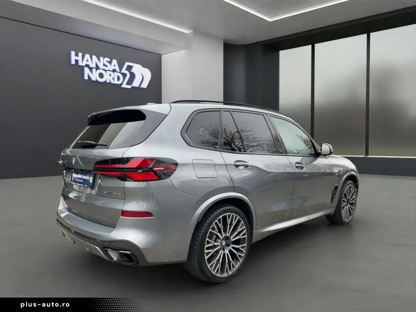 BMW X5 xDrive30d M-SPORT-PRO PANO SPORTABGASANLAGE
