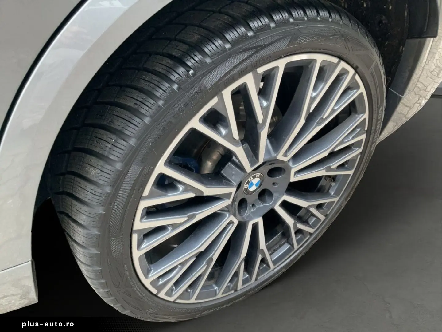 BMW X5 xDrive30d M-SPORT-PRO PANO SPORTABGASANLAGE