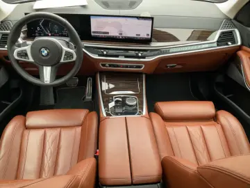BMW X5 xDrive30d M-SPORT-PRO PANO SPORTABGASANLAGE