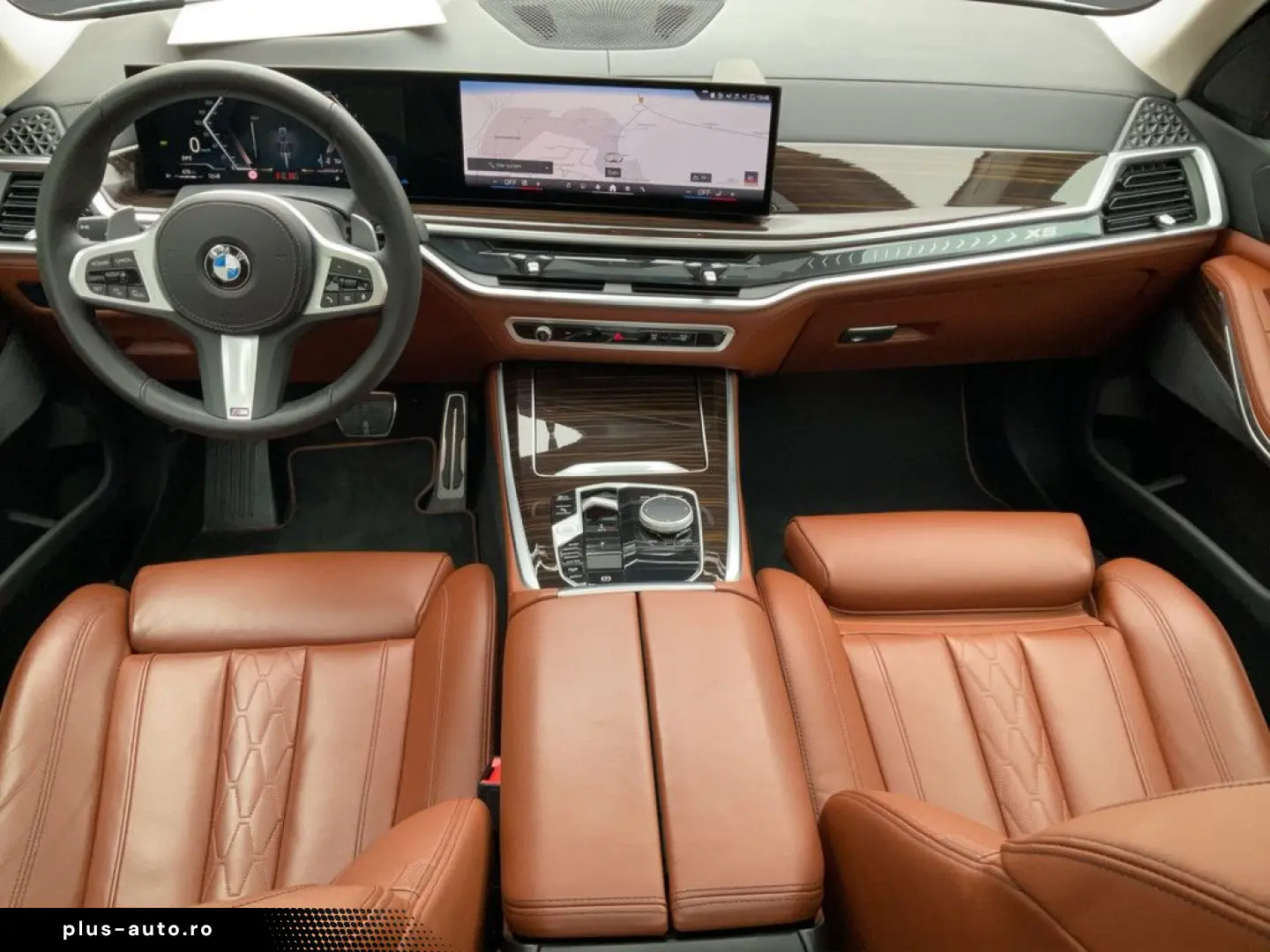 BMW X5 xDrive30d M-SPORT-PRO PANO SPORTABGASANLAGE
