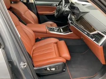 BMW X5 xDrive30d M-SPORT-PRO PANO SPORTABGASANLAGE