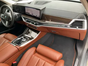 BMW X5 xDrive30d M-SPORT-PRO PANO SPORTABGASANLAGE