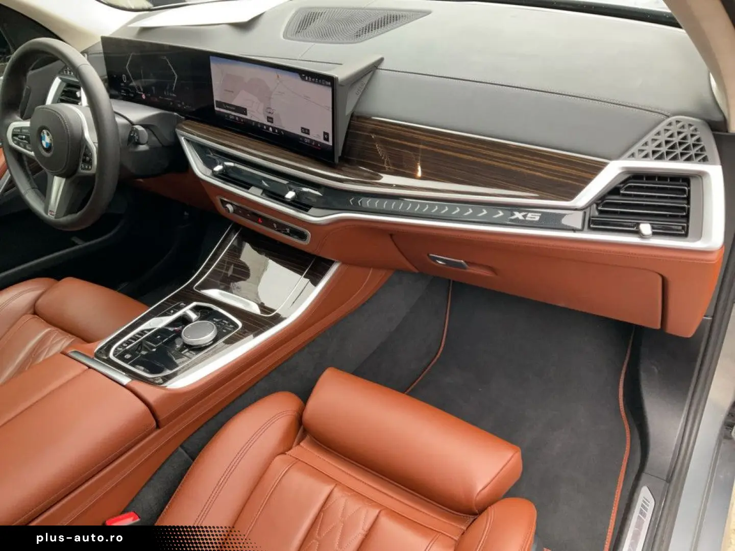 BMW X5 xDrive30d M-SPORT-PRO PANO SPORTABGASANLAGE