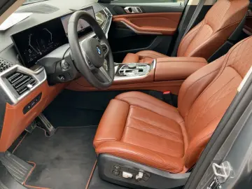 BMW X5 xDrive30d M-SPORT-PRO PANO SPORTABGASANLAGE