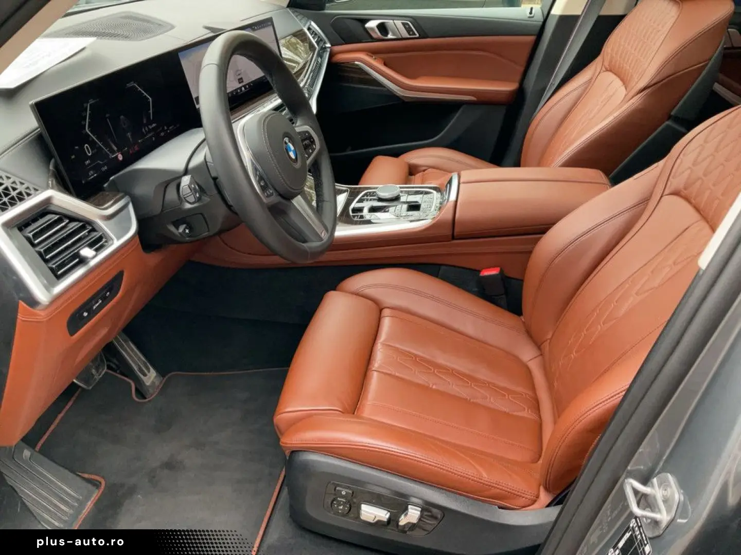 BMW X5 xDrive30d M-SPORT-PRO PANO SPORTABGASANLAGE