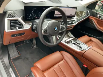 BMW X5 xDrive30d M-SPORT-PRO PANO SPORTABGASANLAGE