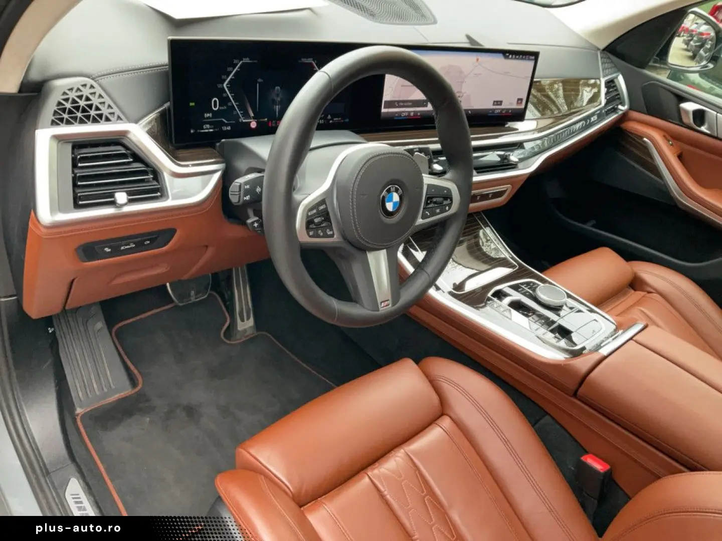 BMW X5 xDrive30d M-SPORT-PRO PANO SPORTABGASANLAGE