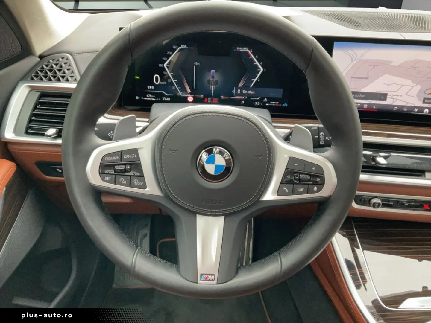 BMW X5 xDrive30d M-SPORT-PRO PANO SPORTABGASANLAGE