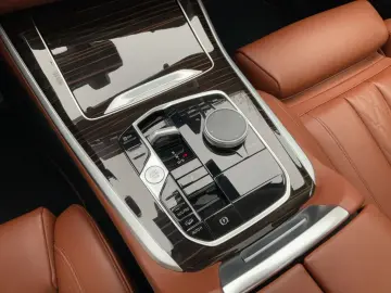 BMW X5 xDrive30d M-SPORT-PRO PANO SPORTABGASANLAGE