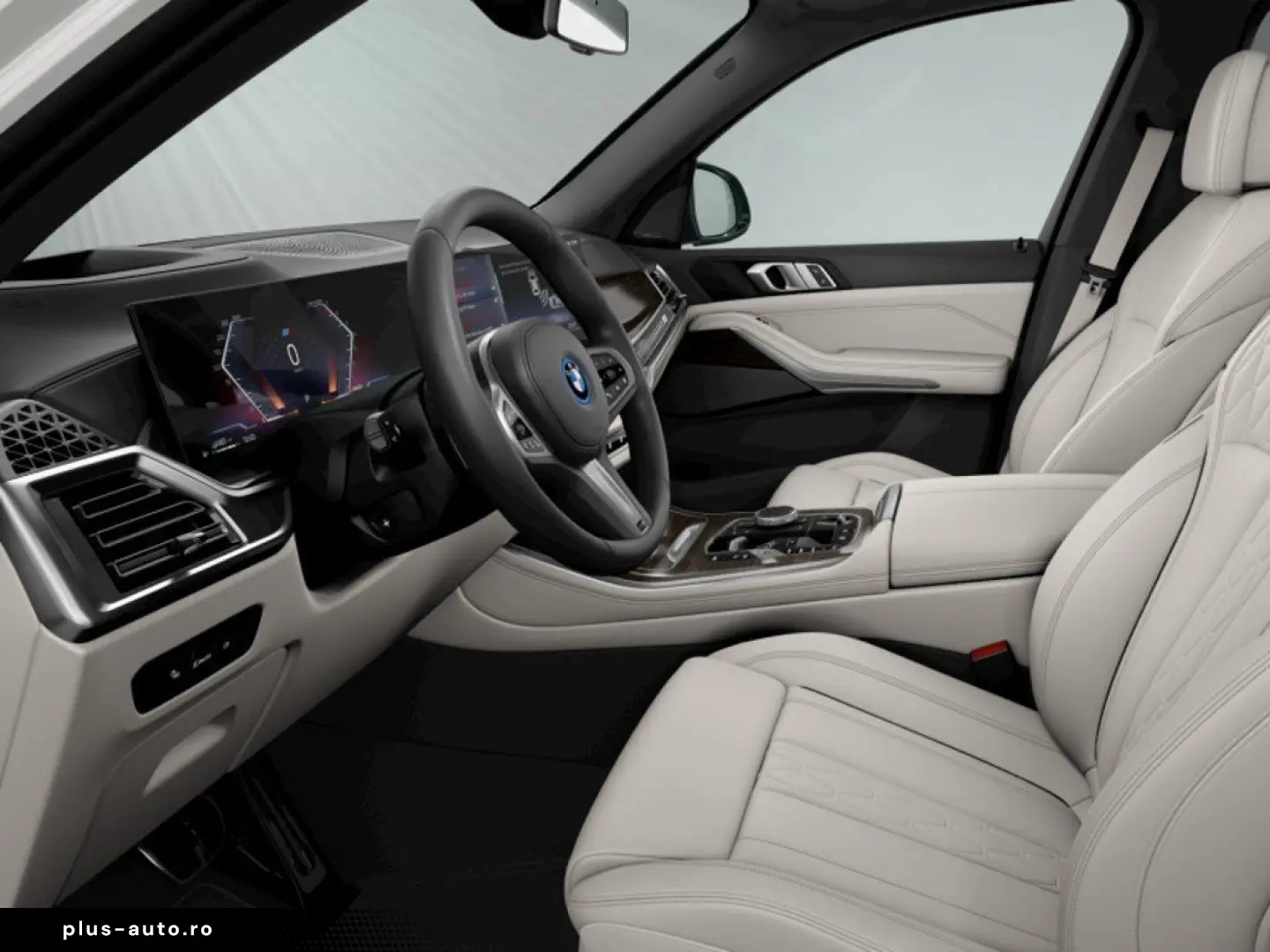 BMW X5 xDrive50e Inkl. € 1.190 Zubehörbonus  M Sport