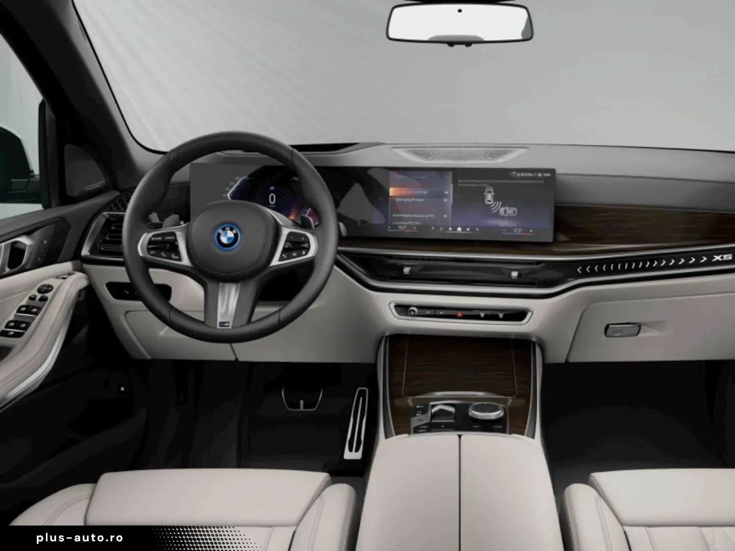 BMW X5 xDrive50e Inkl. € 1.190 Zubehörbonus  M Sport