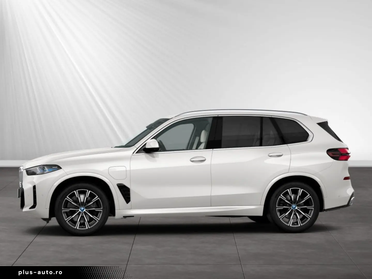 BMW X5 xDrive50e Inkl. € 1.190 Zubehörbonus  M Sport
