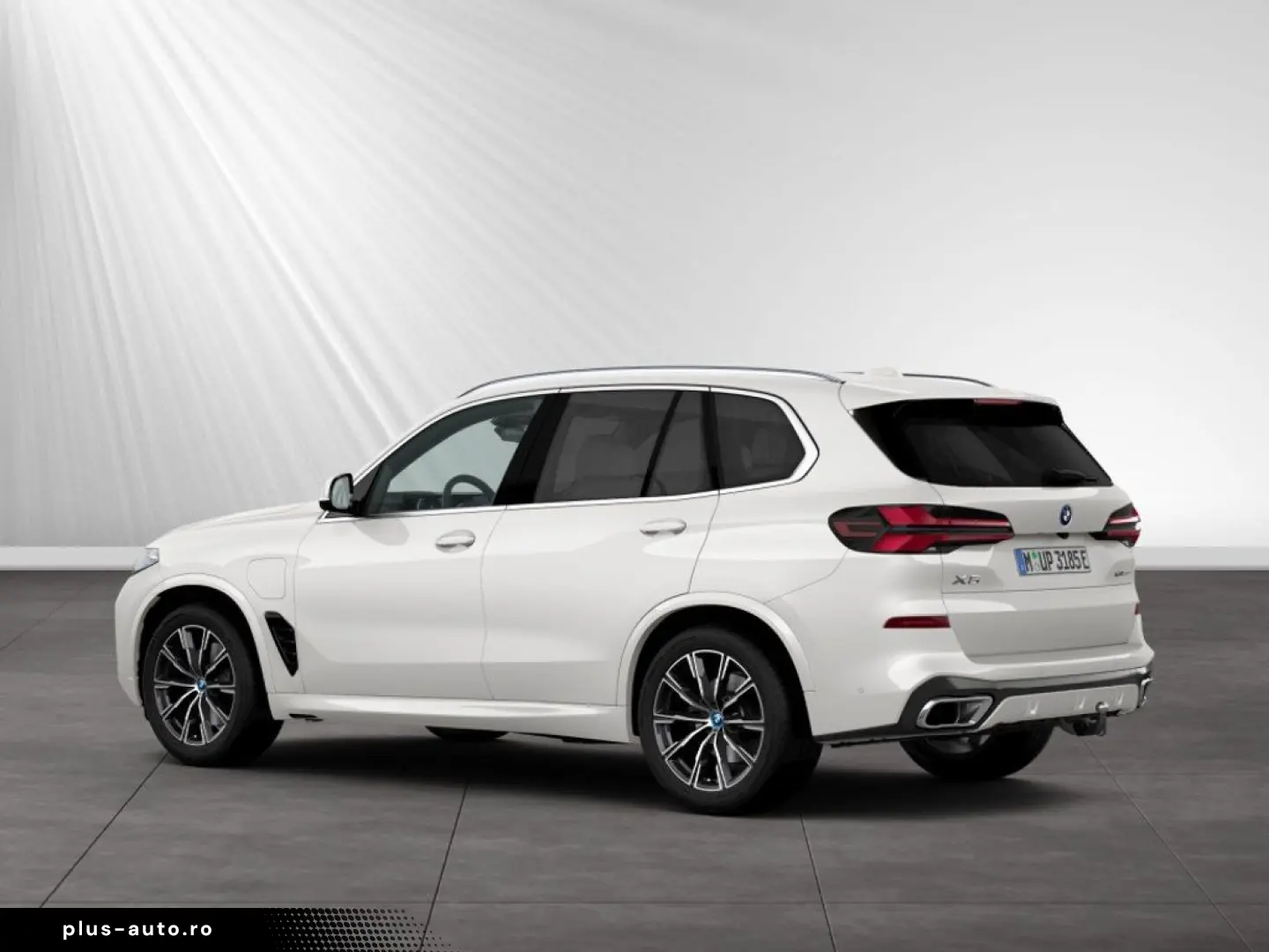 BMW X5 xDrive50e Inkl. € 1.190 Zubehörbonus  M Sport