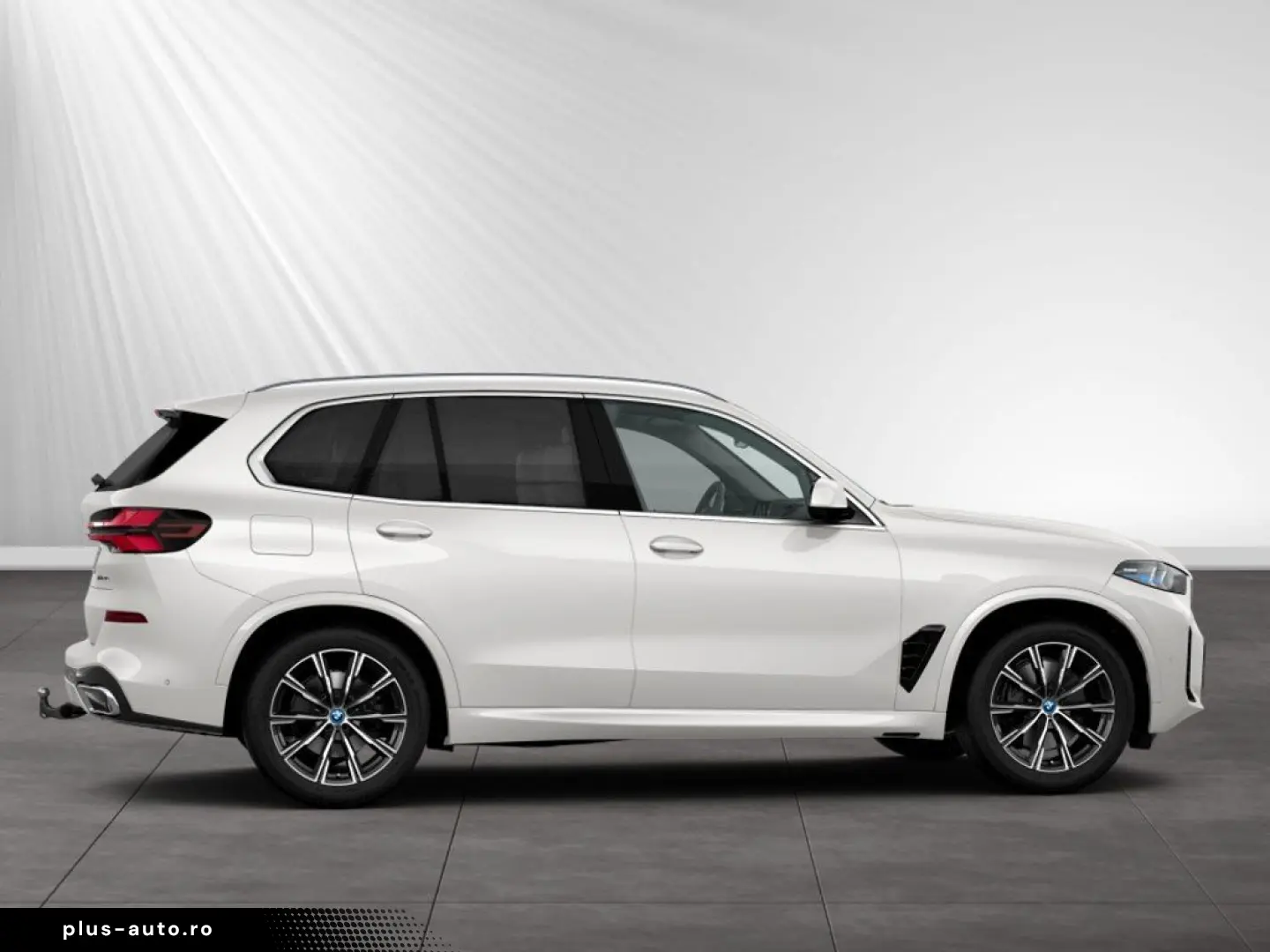 BMW X5 xDrive50e Inkl. € 1.190 Zubehörbonus  M Sport