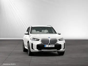 BMW X5 xDrive50e Inkl. € 1.190 Zubehörbonus  M Sport