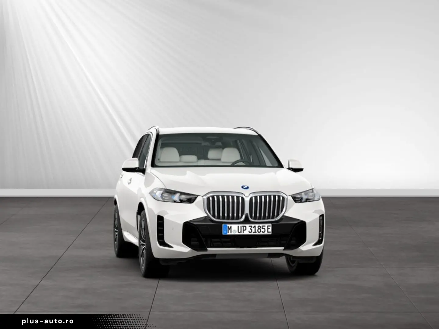 BMW X5 xDrive50e Inkl. € 1.190 Zubehörbonus  M Sport