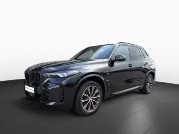 BMW X5 xDr30d M Sport Pro Stdhz SKY DAPro PAPro AHK