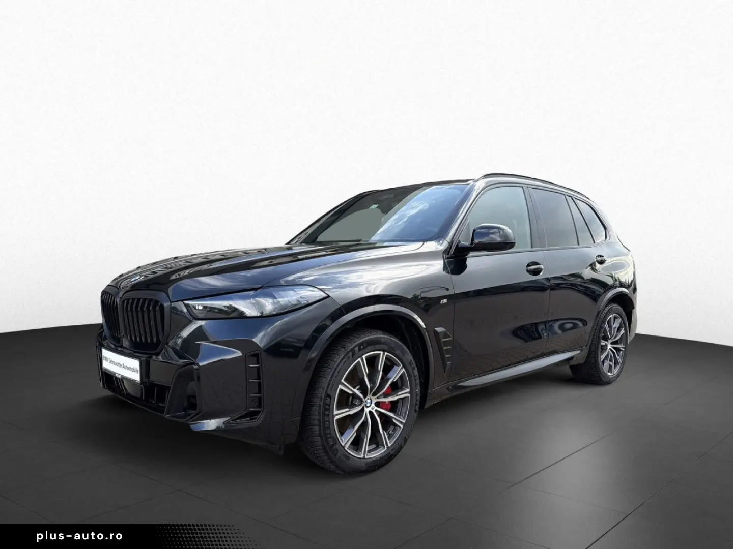 BMW X5 xDr30d M Sport Pro Stdhz SKY DAPro PAPro AHK