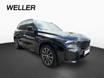 BMW X5 xDr30d M Sport Pro Stdhz SKY DAPro PAPro AHK