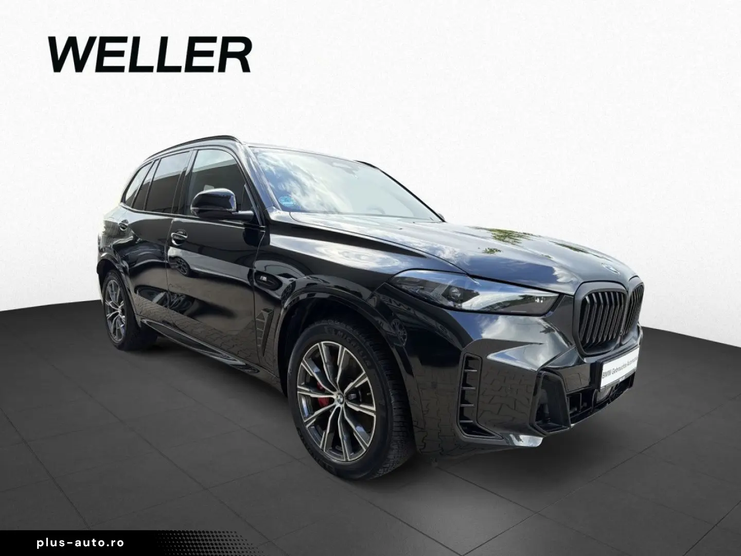 BMW X5 xDr30d M Sport Pro Stdhz SKY DAPro PAPro AHK