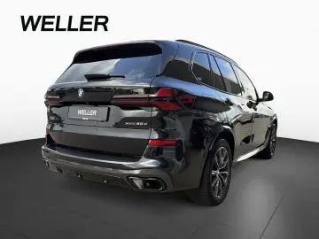 BMW X5 xDr30d M Sport Pro Stdhz SKY DAPro PAPro AHK