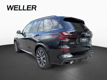 BMW X5 xDr30d M Sport Pro Stdhz SKY DAPro PAPro AHK