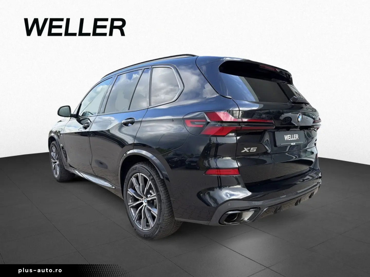BMW X5 xDr30d M Sport Pro Stdhz SKY DAPro PAPro AHK