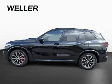 BMW X5 xDr30d M Sport Pro Stdhz SKY DAPro PAPro AHK
