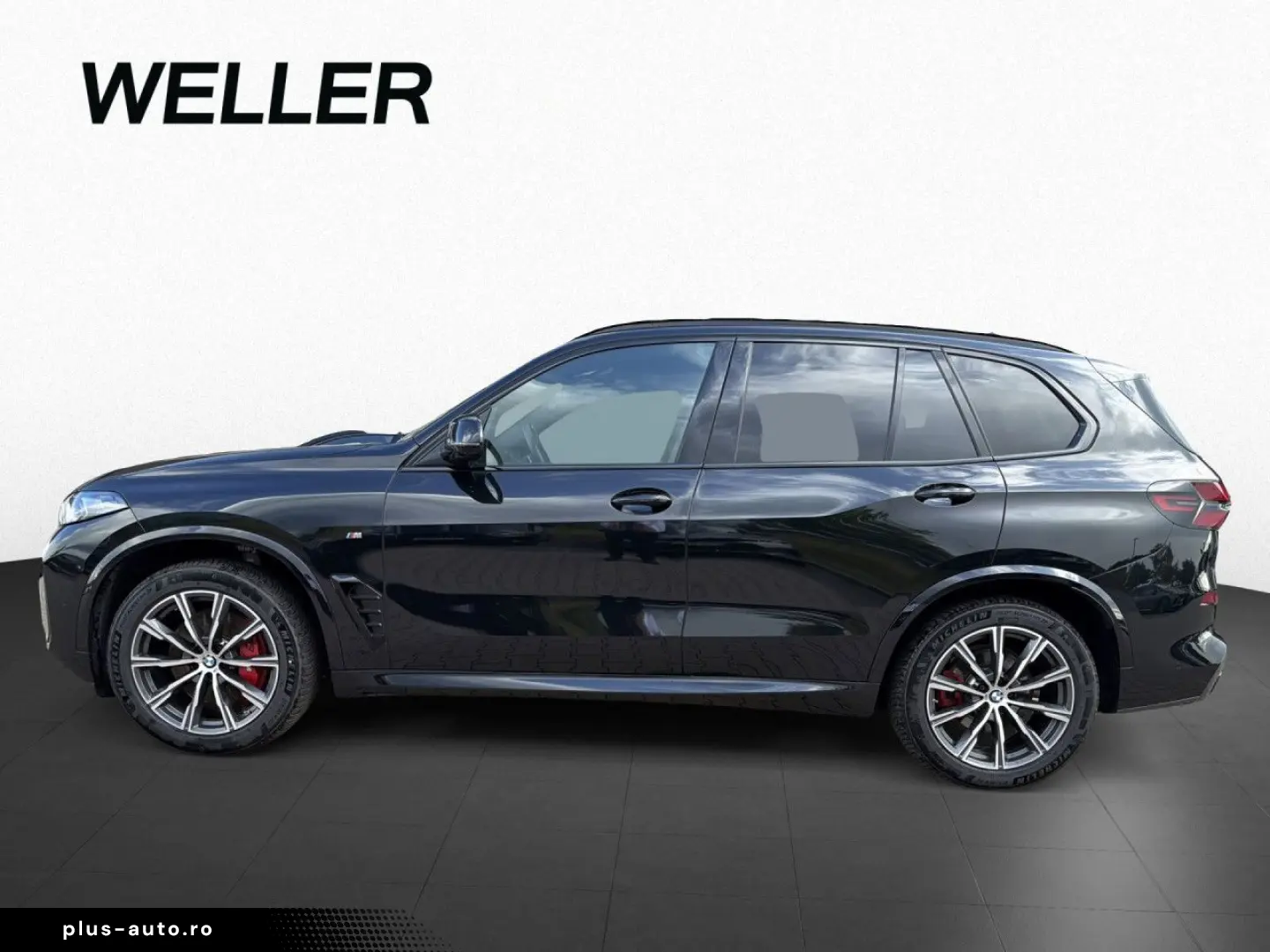 BMW X5 xDr30d M Sport Pro Stdhz SKY DAPro PAPro AHK
