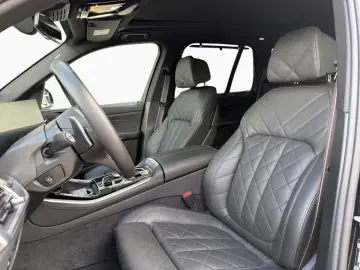 BMW X5 xDr30d M Sport Pro Stdhz SKY DAPro PAPro AHK