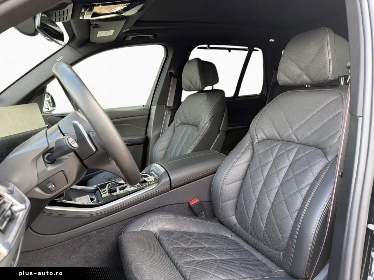 BMW X5 xDr30d M Sport Pro Stdhz SKY DAPro PAPro AHK