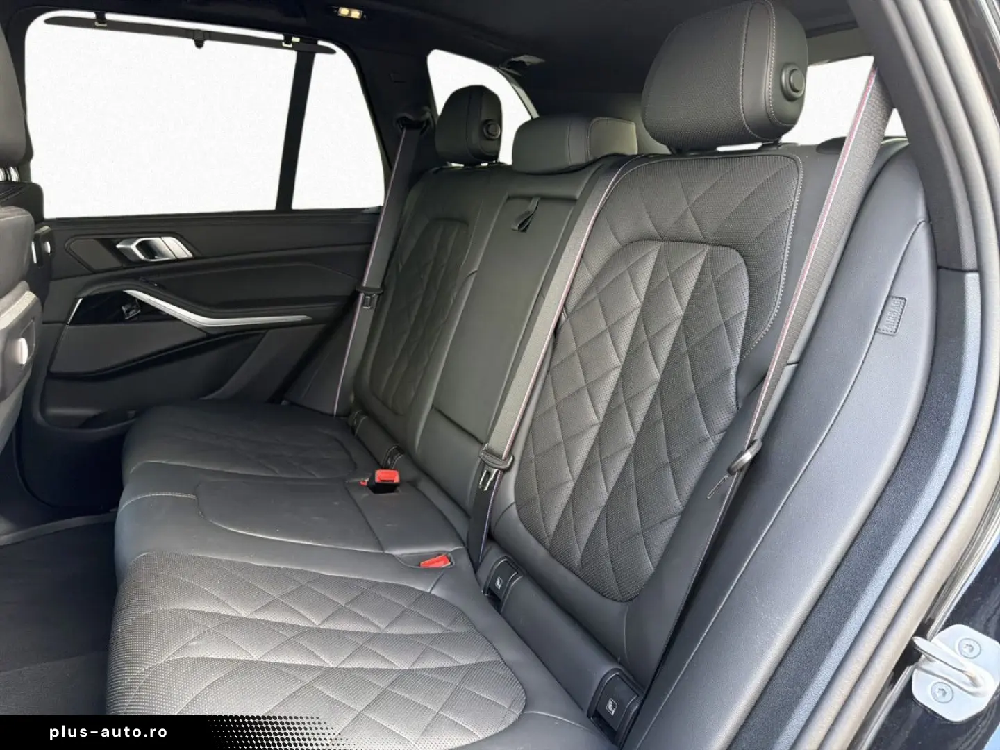 BMW X5 xDr30d M Sport Pro Stdhz SKY DAPro PAPro AHK