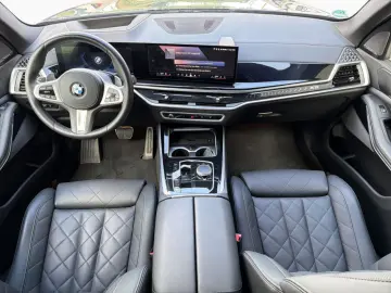 BMW X5 xDr30d M Sport Pro Stdhz SKY DAPro PAPro AHK