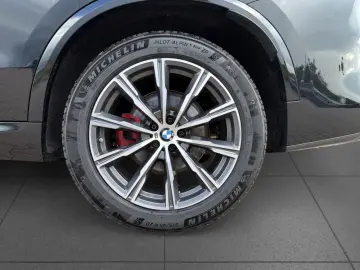 BMW X5 xDr30d M Sport Pro Stdhz SKY DAPro PAPro AHK
