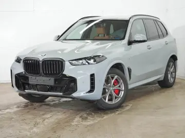 BMW X5 xDrive30d M SportPro 22  360  Service Inclusi