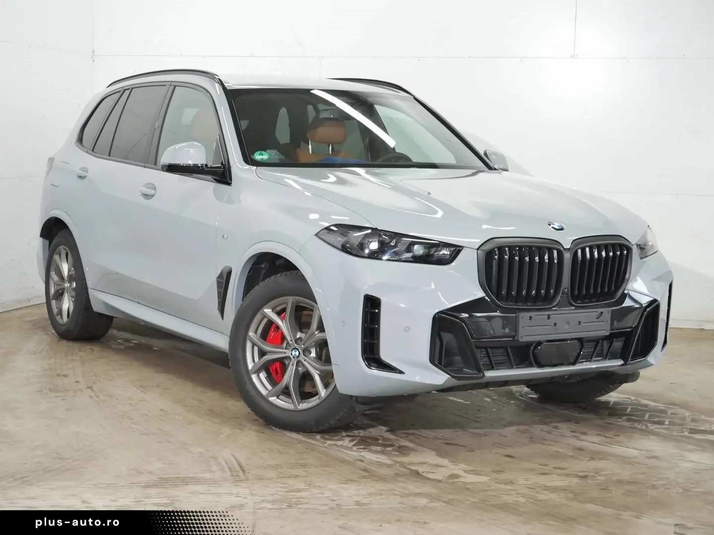 BMW X5 2025 — imagine 2