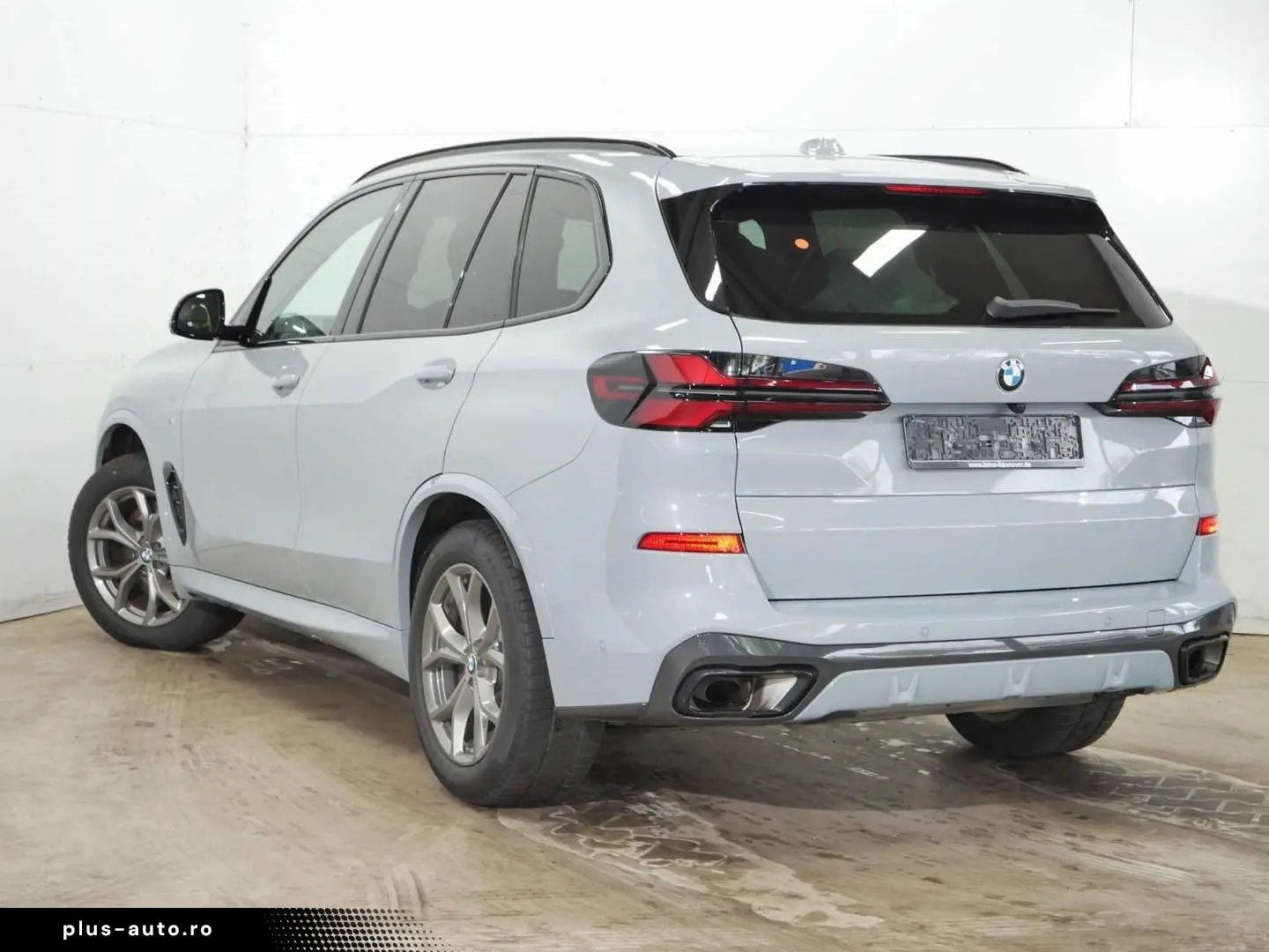 BMW X5 2025 — imagine 3