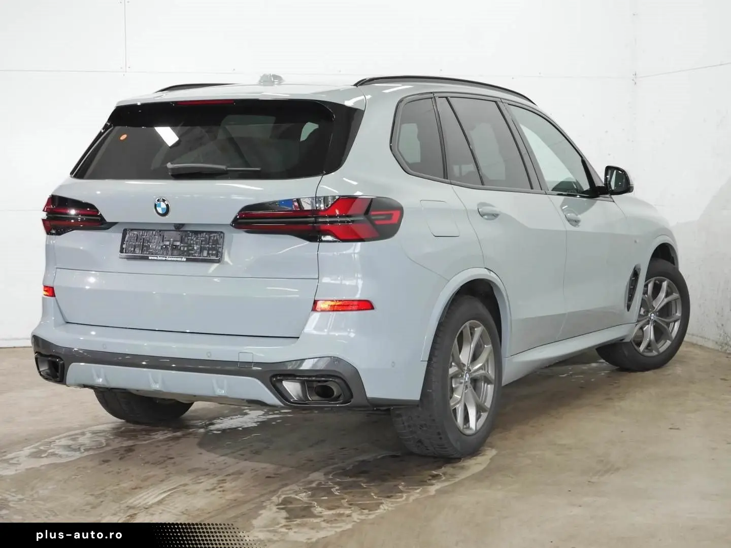 BMW X5 2025 — imagine 4
