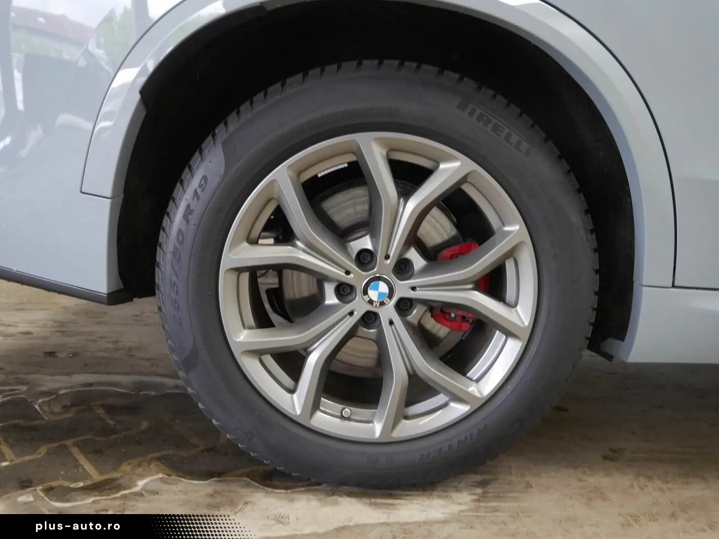 BMW X5 2025 — imagine 5