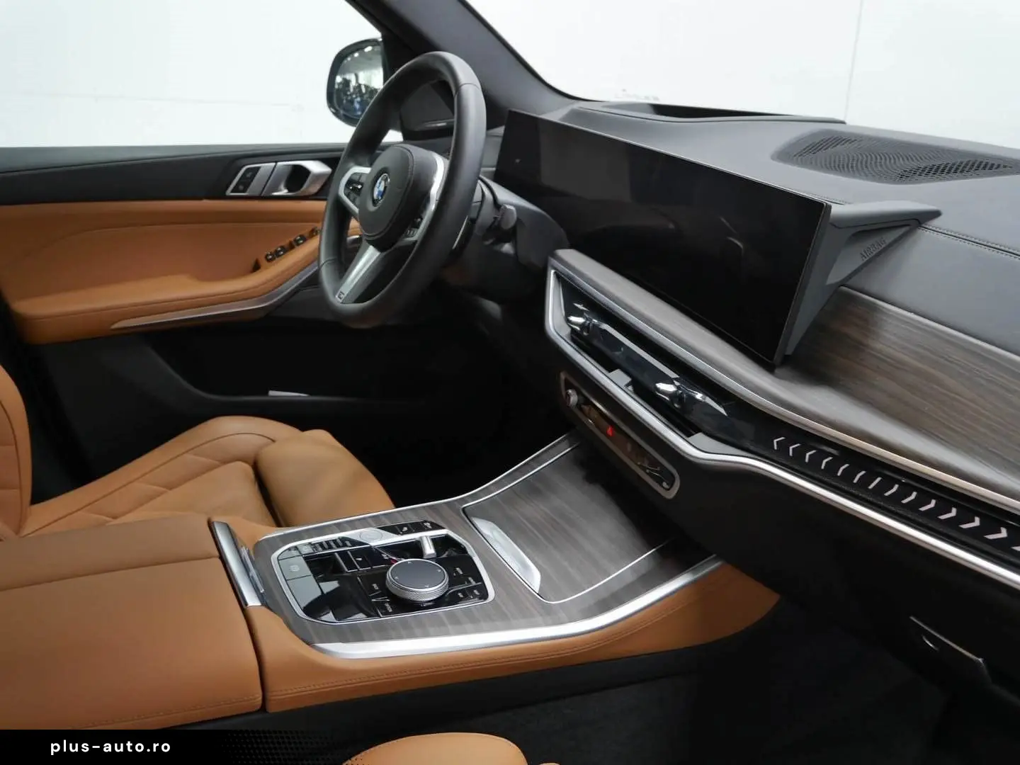 BMW X5 2025 — imagine 6